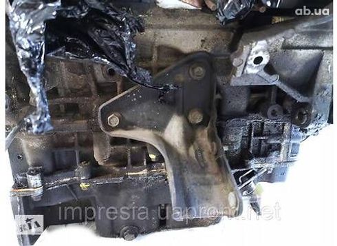 двигатель в сборе для Ford Mondeo - купить на Автобазаре - фото 7