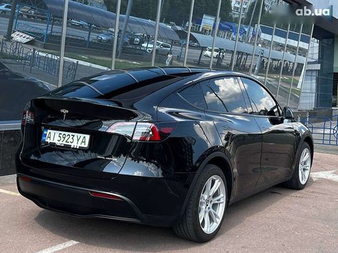 Tesla Model Y 2023 - фото 3