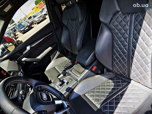 Audi SQ5 2018 - фото 9