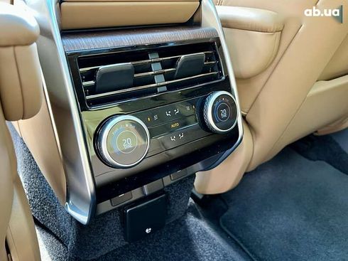 Land Rover Range Rover 2023 - фото 30