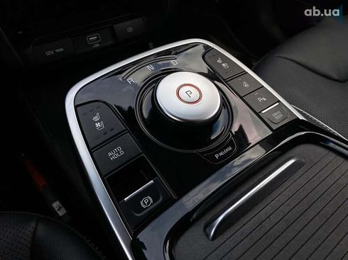 Kia Niro 2020 - фото 6