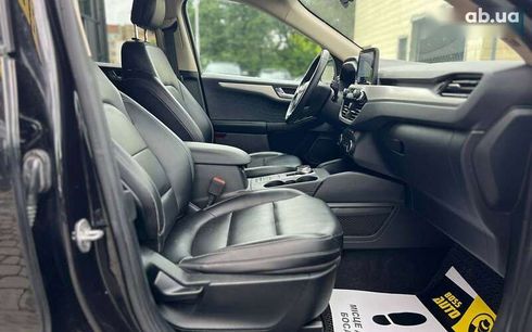 Ford Escape 2019 - фото 24
