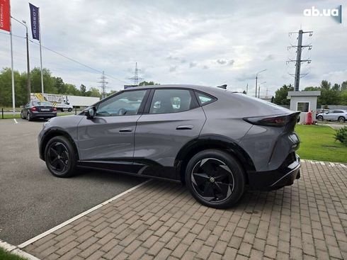 Volkswagen ID. Unyx 2025 - фото 26