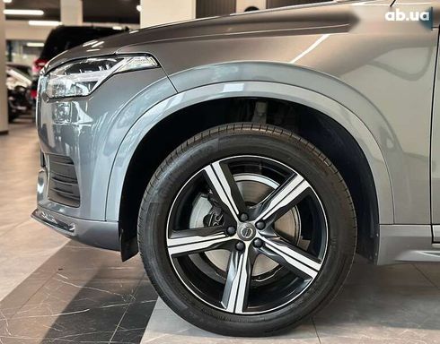 Volvo XC90 2019 - фото 6