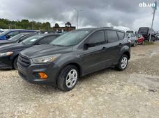 Купить Ford бу в Украине - купить на Автобазаре