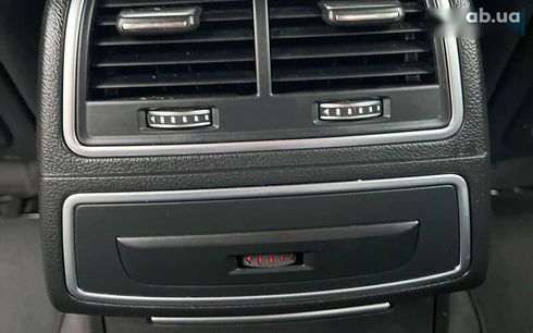 Audi A6 2015 - фото 15