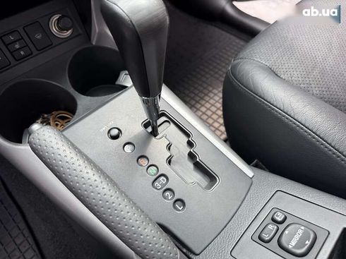 Toyota RAV4 2007 - фото 27