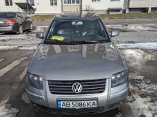 Купить Volkswagen Passat бензин бу в Виннице - купить на Автобазаре