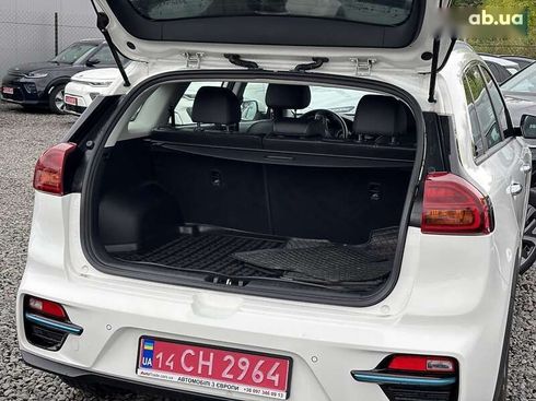 Kia Niro 2022 - фото 5