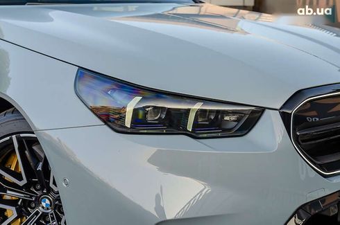 BMW M5 2025 - фото 13
