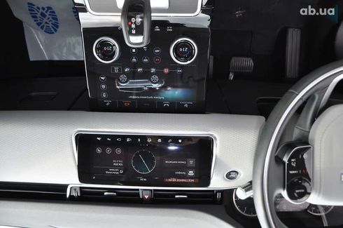 Land Rover Range Rover Evoque 2020 - фото 18