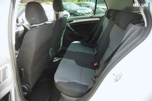 Volkswagen e-Golf 2015 - фото 10