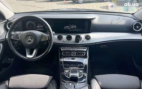Mercedes-Benz E-Класс 2016 - фото 9