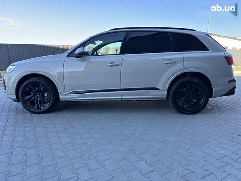 Audi Q7 2021 - фото 9