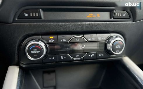 Mazda CX-5 2018 - фото 26