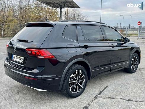 Volkswagen Tiguan 2019 - фото 13