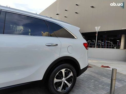 Kia Sorento 2015 - фото 7