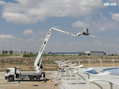Hidrokon HK 45 TPK 2024 - фото 4