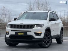 Купить Jeep бу в Киеве - купить на Автобазаре