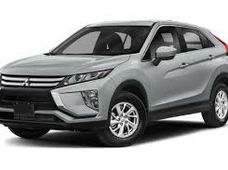 Запчастини Mitsubishi Eclipse Cross в Київській області - купити на Автобазарі