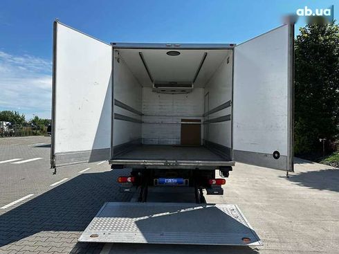 Renault Midlum 2008 - фото 10