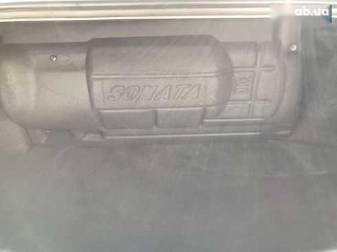 Hyundai Sonata 2017 - фото 12