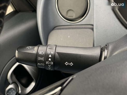 Peugeot iOn 2014 - фото 25