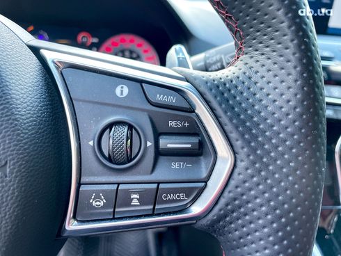 Acura RDX 2019 черный - фото 36