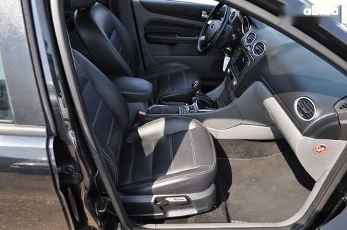 Ford Focus 2009 - фото 20