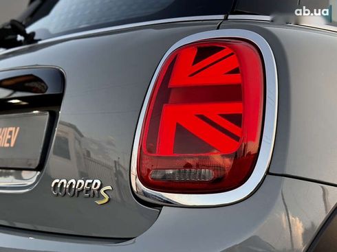 MINI John Cooper Works 2022 - фото 14