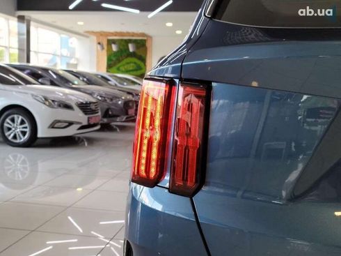 Kia Sorento 2020 - фото 13
