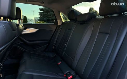 Audi A4 2016 - фото 10