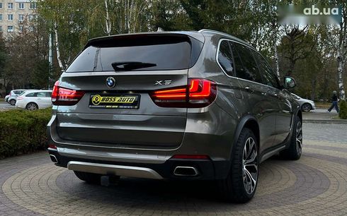 BMW X5 2018 - фото 7