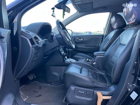 Renault Koleos 2012 черный - фото 18