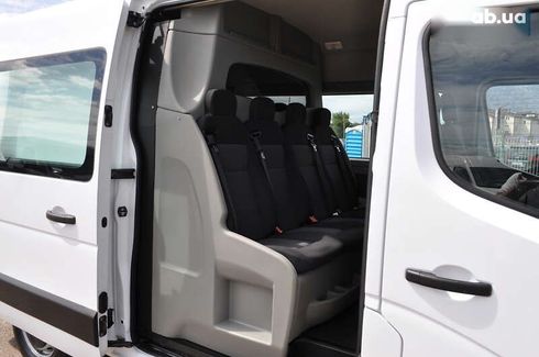 Renault Master 2018 - фото 23