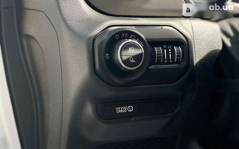 Jeep Gladiator 2020 - фото 13