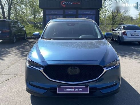 Mazda CX-5 2021 - фото 3