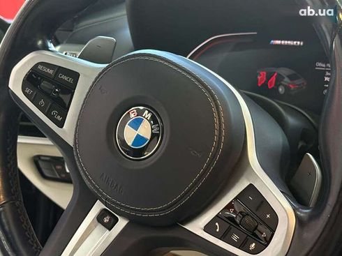 BMW 8 Series Gran Coupe 2020 - фото 18