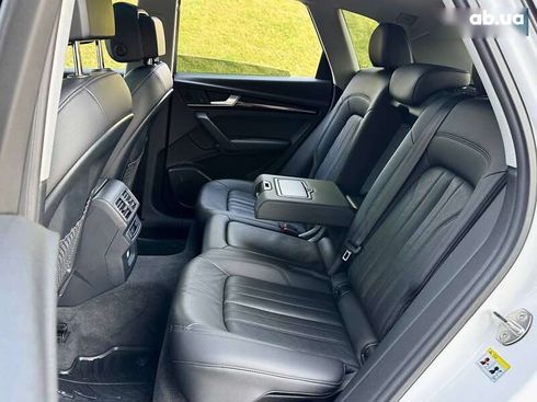 Audi Q5 2017 - фото 23