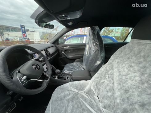 Skoda Kodiaq 2022 - фото 13