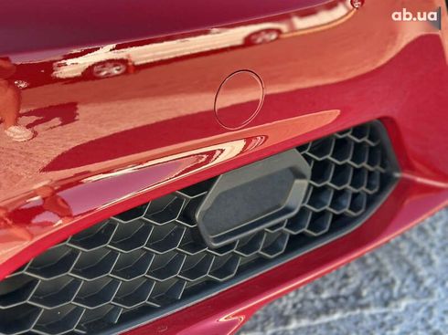 Alfa Romeo Giulia 2020 - фото 28