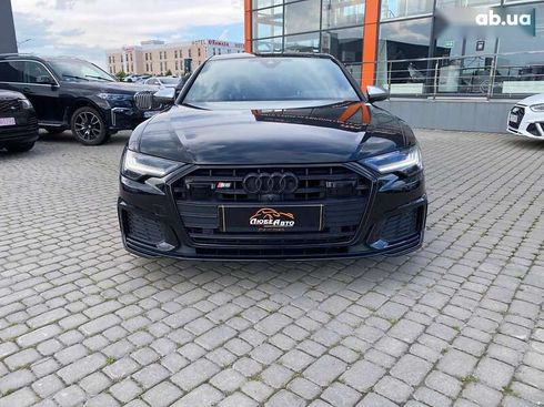 Audi A6 2019 - фото 2