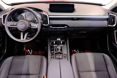 Mazda CX-50 2024 - фото 7