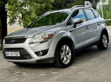 Купить Ford Kuga 2011 бу в Днепре - купить на Автобазаре