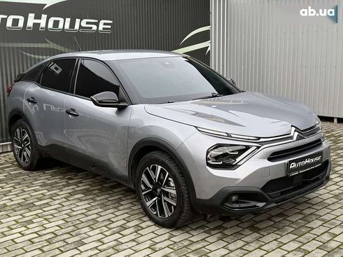 Citroёn C4 2022 - фото 6