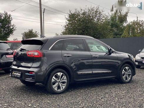 Kia Niro 2018 - фото 6