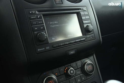 Nissan Qashqai 2013 - фото 24
