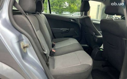Opel Astra 2009 - фото 26
