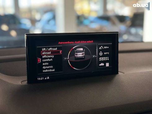 Audi Q7 2016 - фото 20