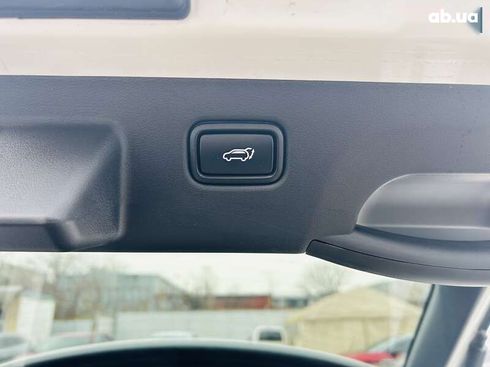 Kia EV6 2024 - фото 19